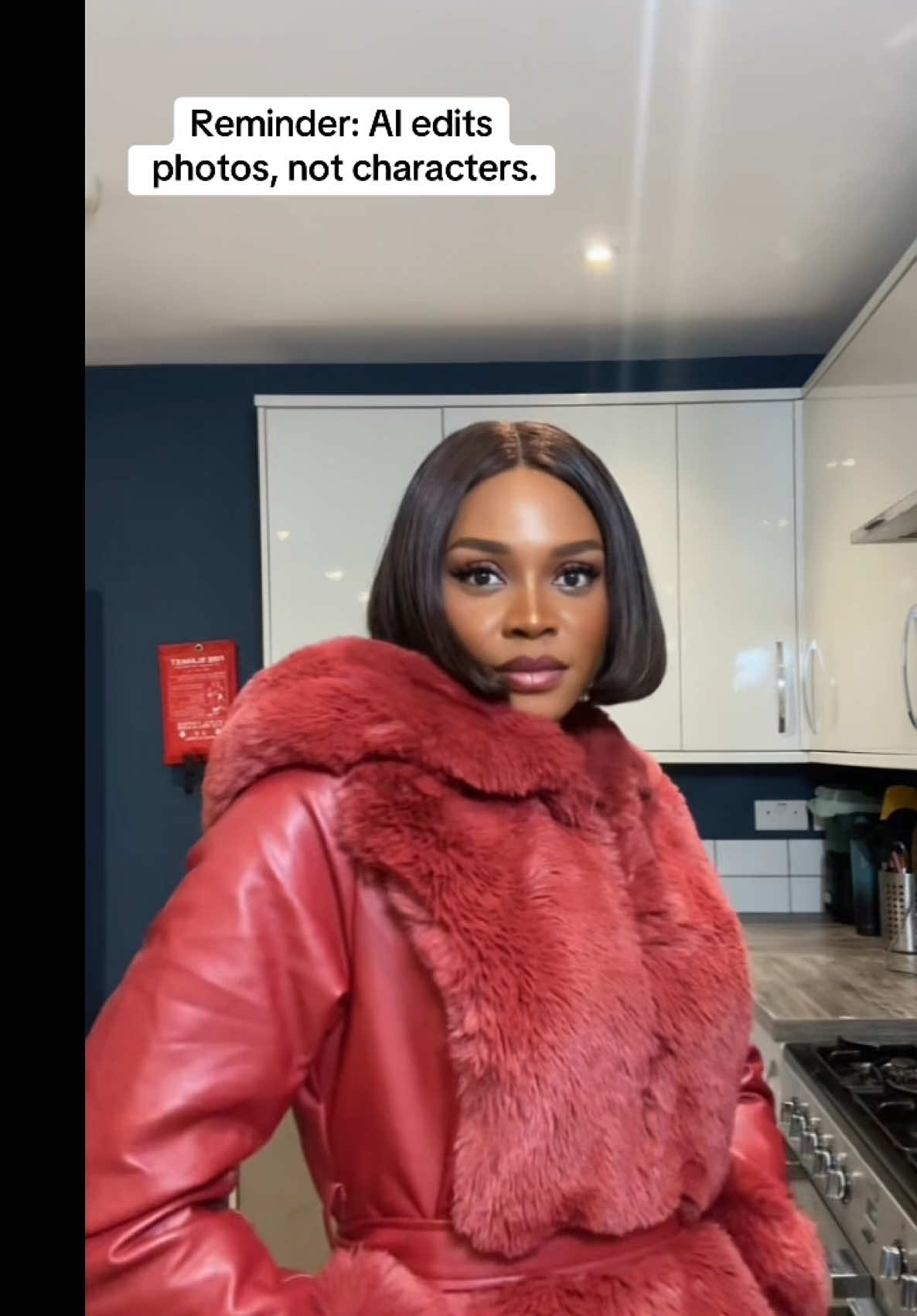 #foryouppage #furjacket #fypageシ #trendingsounds #winterjacket 