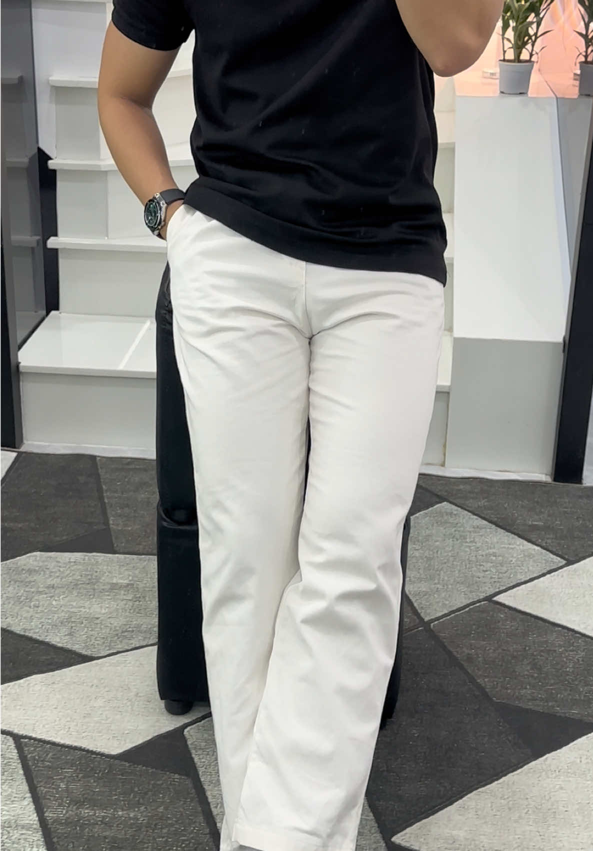 Lên form thích thật á #xuhuongtiktok #lenguyenstore #thoitrangnam 