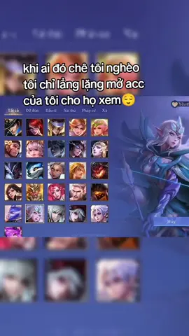 oach xa lach vo cung🐧💥 | #lienquanmobile #aov #j4f #tamtrang #sontungmtp 