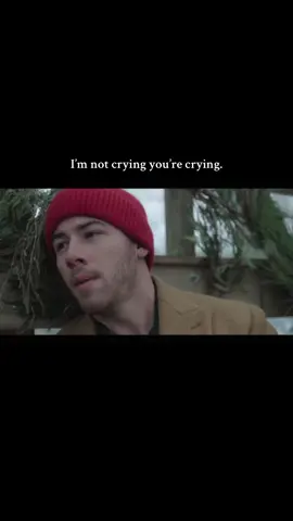 Actually I am crying. #jonasbrothers #fyp #jonasbrotherschristmas #jonasbrothersconcert #fangirl @Jonas Brothers 