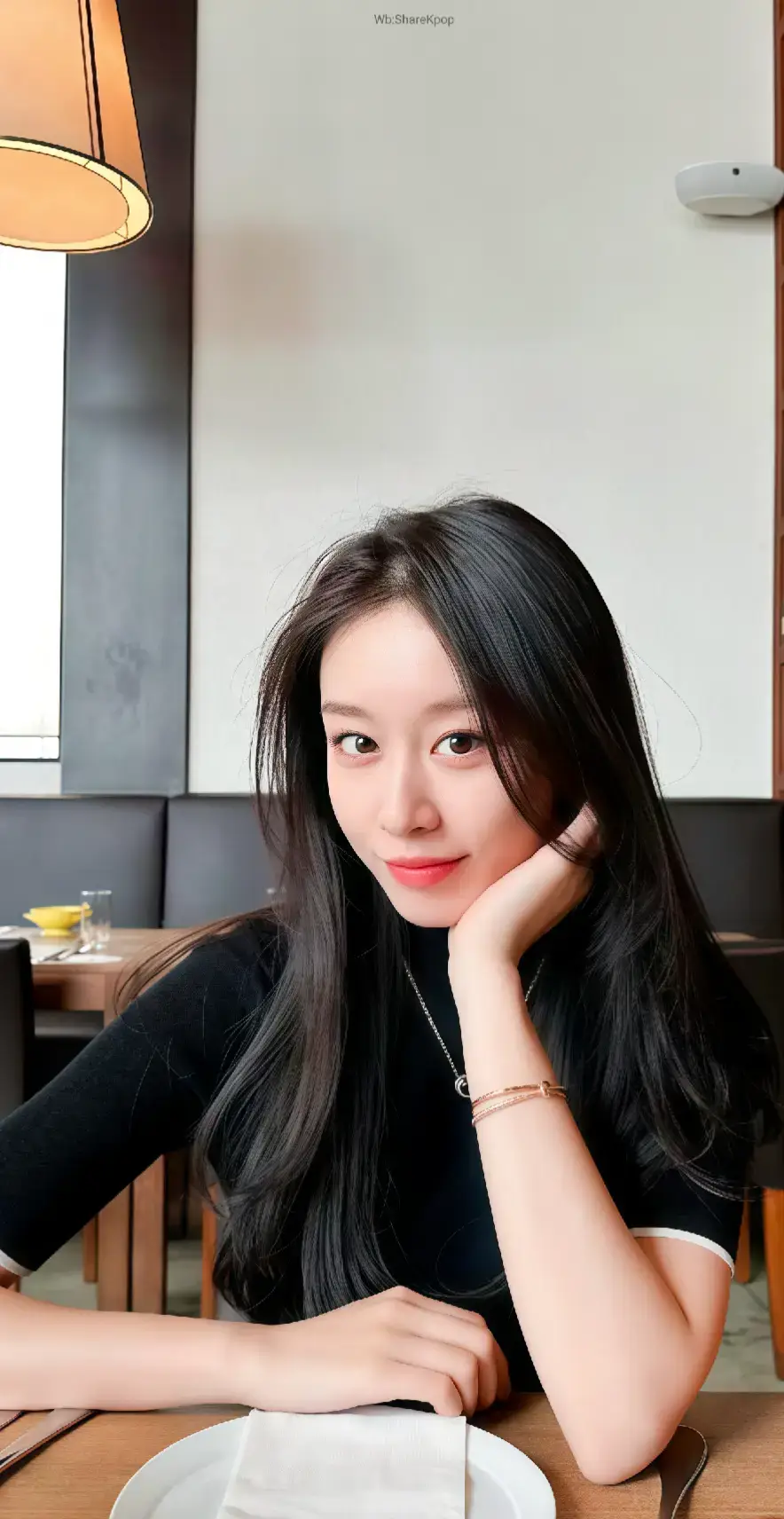 ảnh đẹp 😚 #jiyeon #tara #지연 #티아라 #티아라지연 