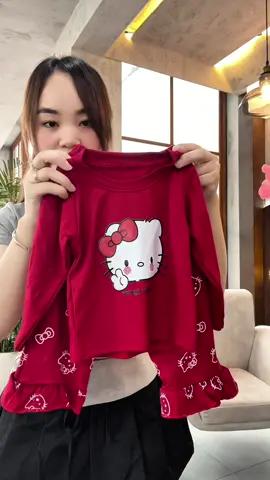 Xét bộ thu đông xinh xắn cho bé gái#xuhuong #quanaotreem #thoitrangtreem #bothudongchobe #nakids 