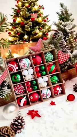 #xuhuong #trangtrinoel #quacautrangtri @Gia Dụng Thông Minh @Gia Dụng Thông Minh @Gia Dụng Thông Minh 