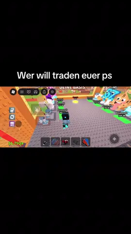 #fair #traden #stealabrainrot 