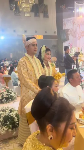 #ထိပ်တန်းရွှေဘုရင်စိန်ရွှေရတနာဆိုင် #ကိုငယ်အမလေးကျက်သရေရှိနေရော #73လမ်း32bလမ်း #ပတ္တမြားလက်ဝတ်းတနာများကိုထိပ်တန်းရွှေဘုရင်မှမေတ္တာဖြင့်ပါဝင်အားဖြည့်ထားပါသည် 