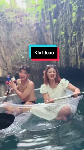 Kiu kiuuuuu @Nabila Maharani real #trisuaka #nabilamaharani 