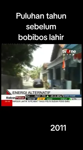 Puluhan tahun lalu saat bobibos belum lahir di jombang pembuatan bahan bakar berbasis biomasa sudah dirilis#bobibosjombang#padahariini #fyp #masdidiedy #bobibos