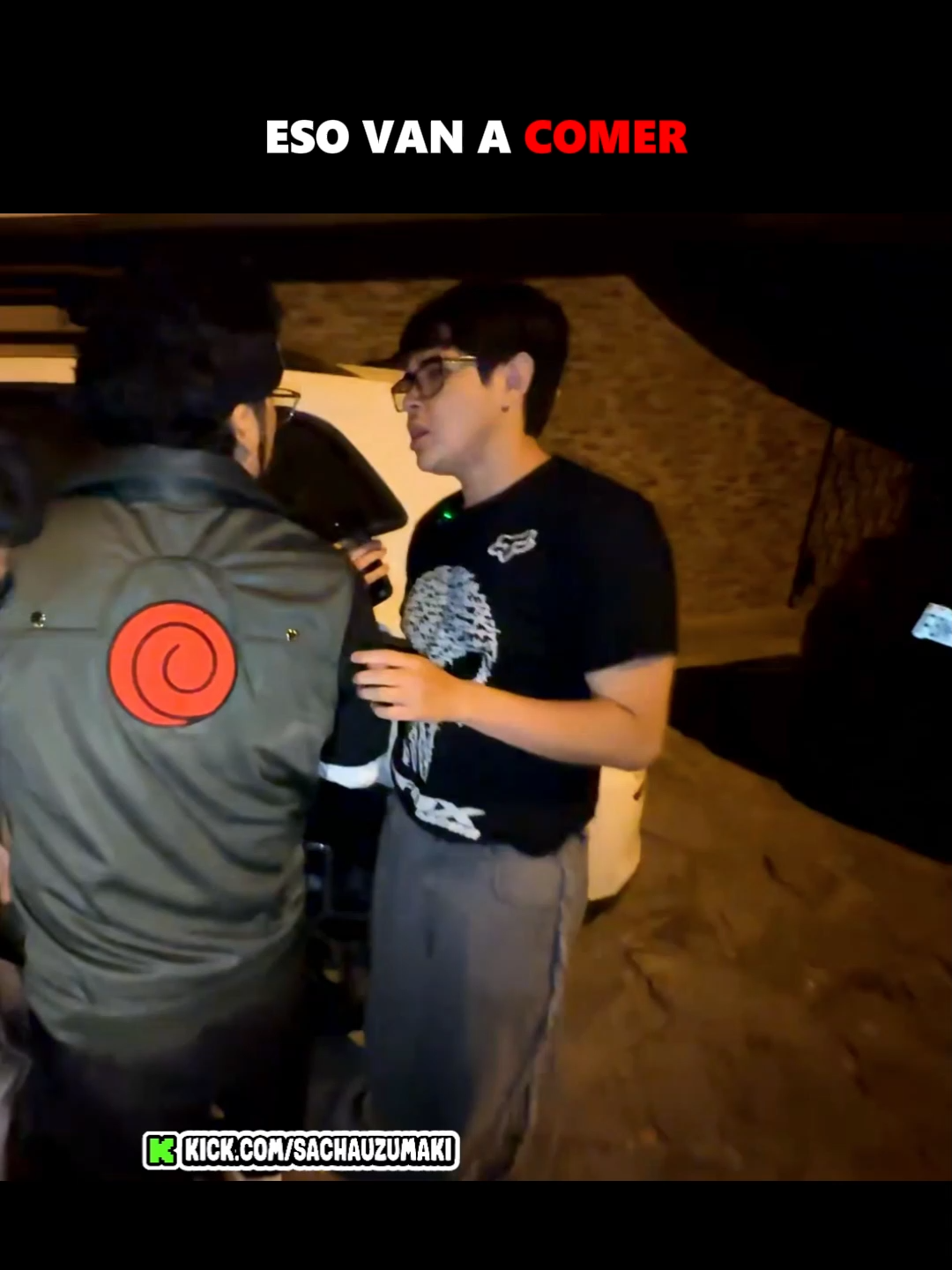 SAUUUU#sachauzumaki#sachauzumakiclips#especial#show#amigos #guapo#fyp#chow#live#humor#tiktokfyp#kick#clips#directo#viral#streaming#play#perú🇵🇪#kickperú💚