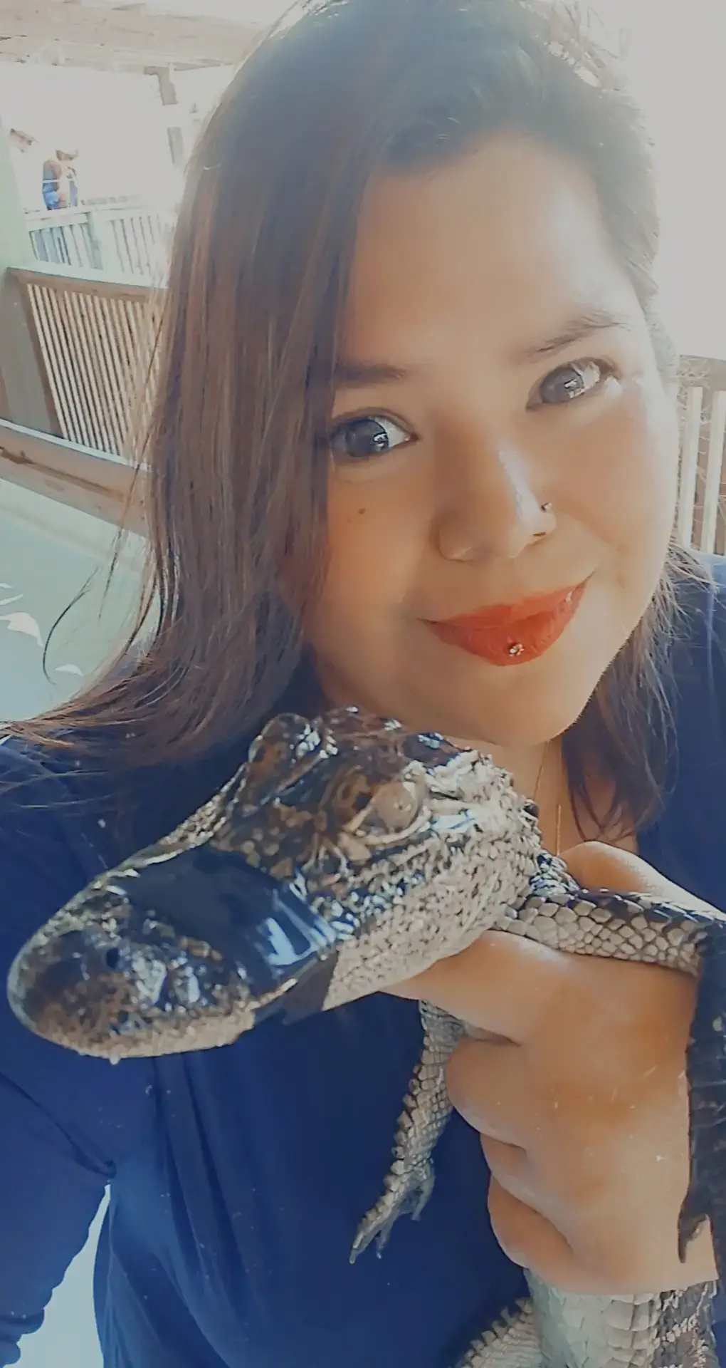 #crocodile #loveyou #jesus #MomsofTikTok #funny 