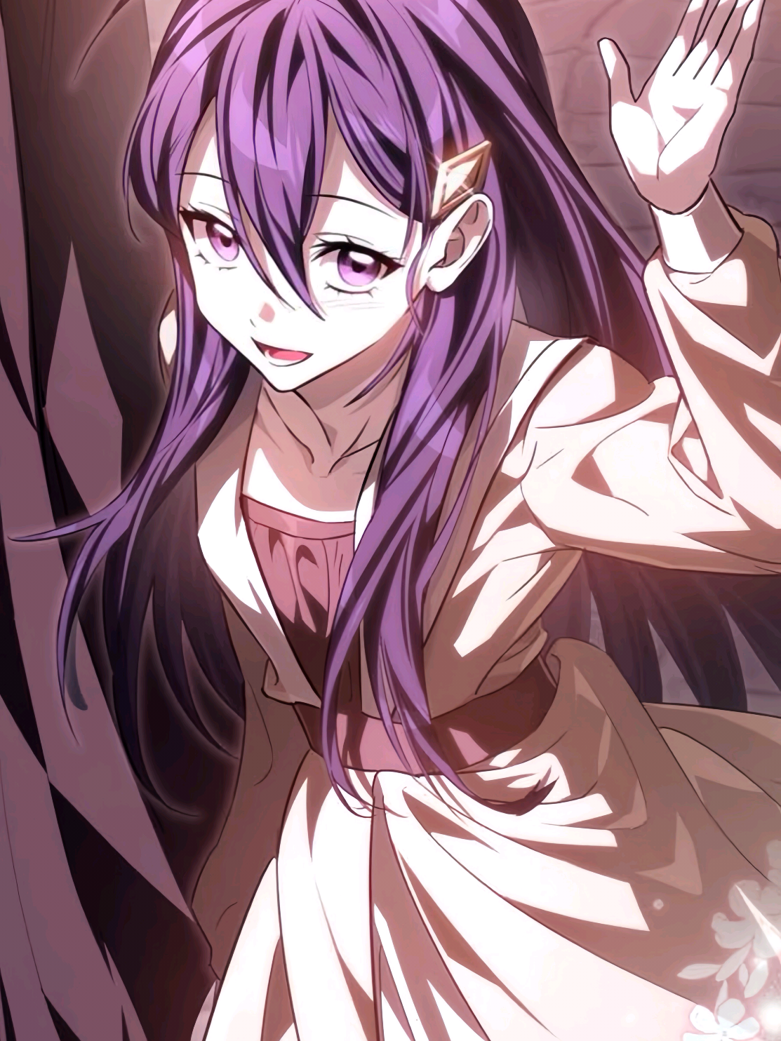 kasihh syg abang kepada sang adik 🤧🥹 #becamethepatronofvillains #manhwa #manhwareccomendation #manhwaedit #fyp 