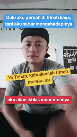 sungguh fitnah itu kejam 🥺 #humor #lucu #fyp 