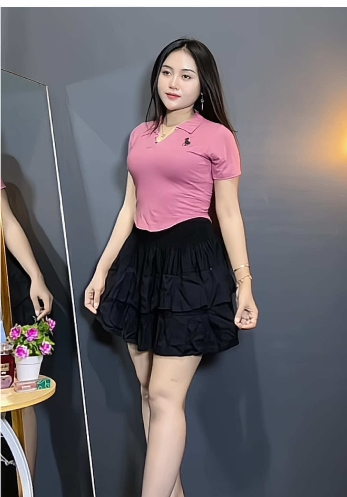 #kaoswanita #croptop #atasanwanita #rekomendasi #fyp 