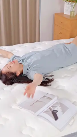 GreaME Nệm lò xo Nệm lò xo túi độc lập kháng khuẩn êm ái cao cấp #nemcaocap #nem #nemloxo #nemloxotui 