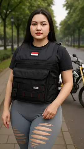 #rompimotor #jaketrompi #rompipelindungdada 