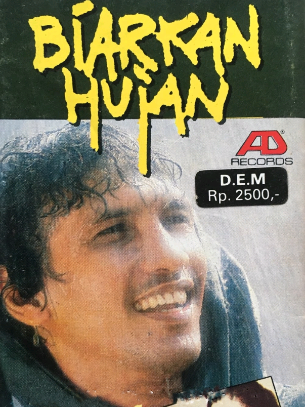 Biarkan Hujan adalah album ke-8 Franky & Jane yang dirilis pada tahun 1986. Biarkan Hujan. Album studio karya Franky & Jane. Dirilis, 23 Oktober 1986. #lagu70an80an90an #lagulawas #balada  #fypage #fyp 