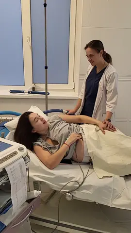 всі ми хвилюємось в пологах))) #пологи #пологовий #жарт #аннадівітаєва 