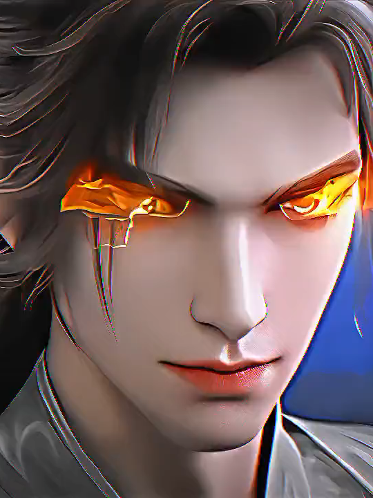 Asikkk😹 #perfectworld #huang #donghuaedit #margasth #fyp 