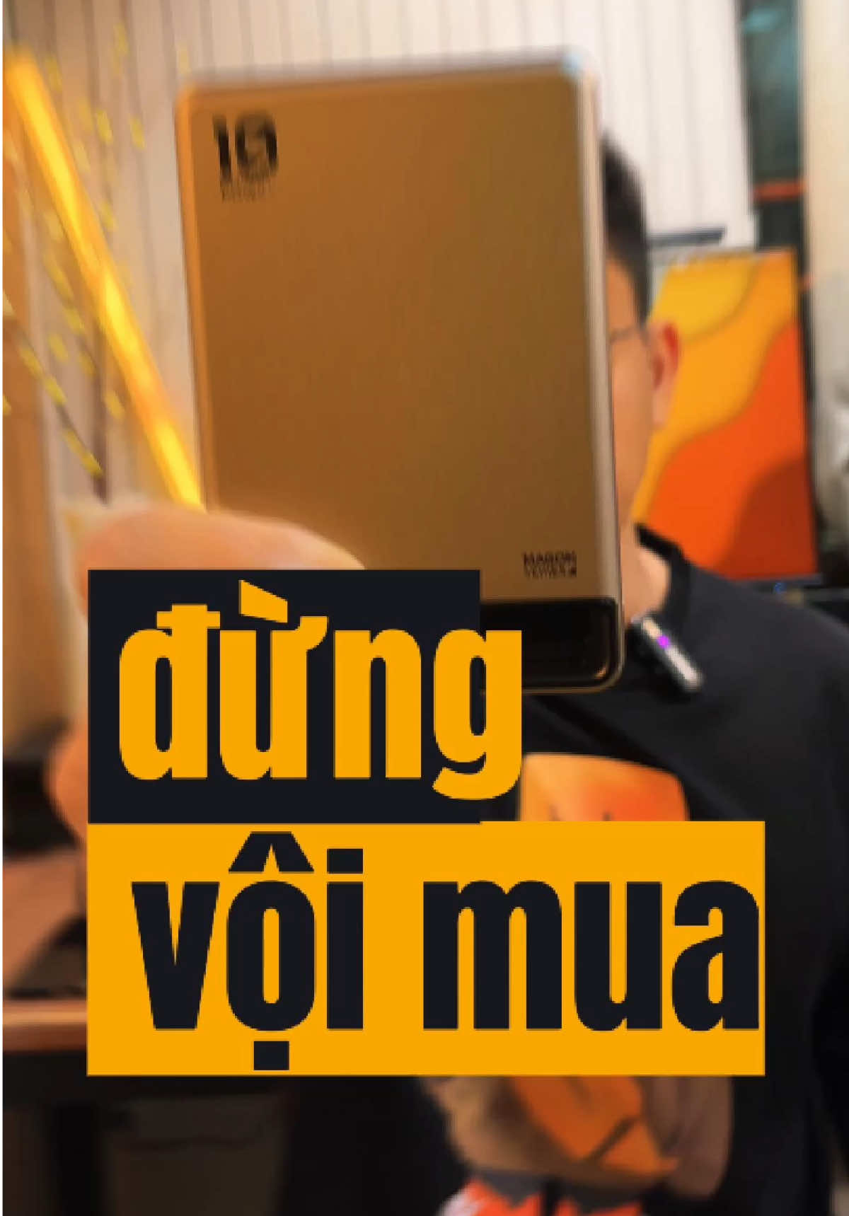 Đừng vội mua nhé #dươngrờviu #sacmagsafe #sacnhanh #sacnhanhkuulaa 