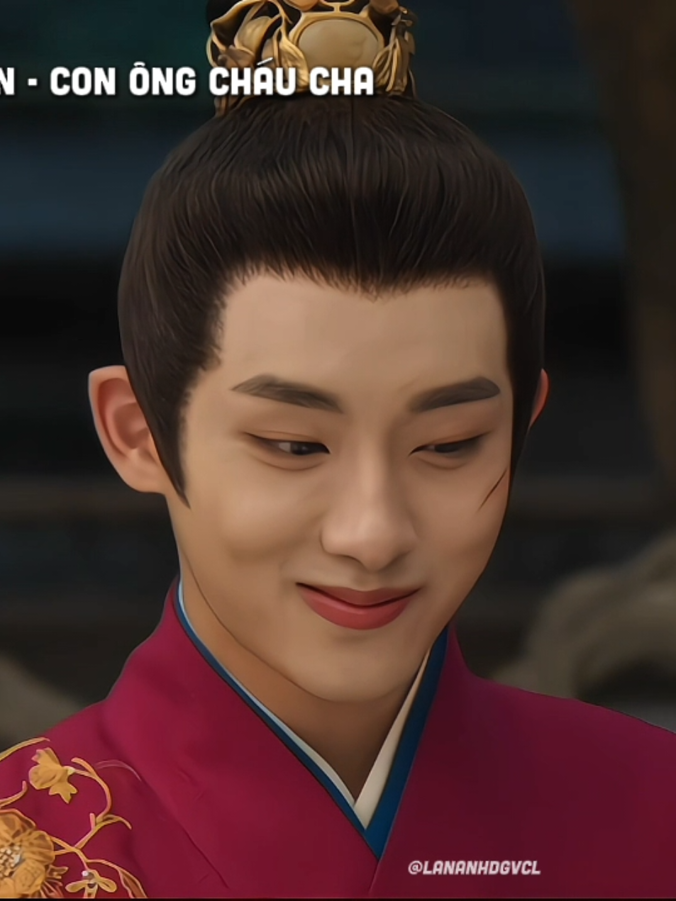 có bnh trai đẹp là mấy bả vớt hết r #lananhdgvcl #nguphuclammon #lelacthien #duongtien #xuhuong 