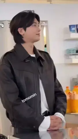 #parkhyungsik#beginning @phs1116 cómo no Amar este hermoso,llegó de sorpresa al fan café para saludar a las chicas a  2 días de su cumpleaños, Gracias a las chicas por compartir sus videos 🫶🏻