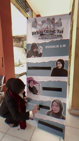 Kngen Eraa ini #fypシ゚ #fyppp #wisudafebruari2025 #SM #trend 