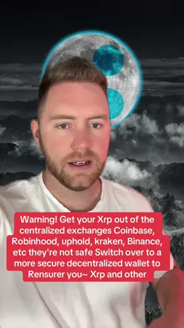 xrpcommunity #blockchain safe!!! #xrpnews #usa_tiktok #ripplexrp