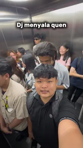 menyala queen #uratmaluputus #liftprank #oranggilamahbebas #dola #id 