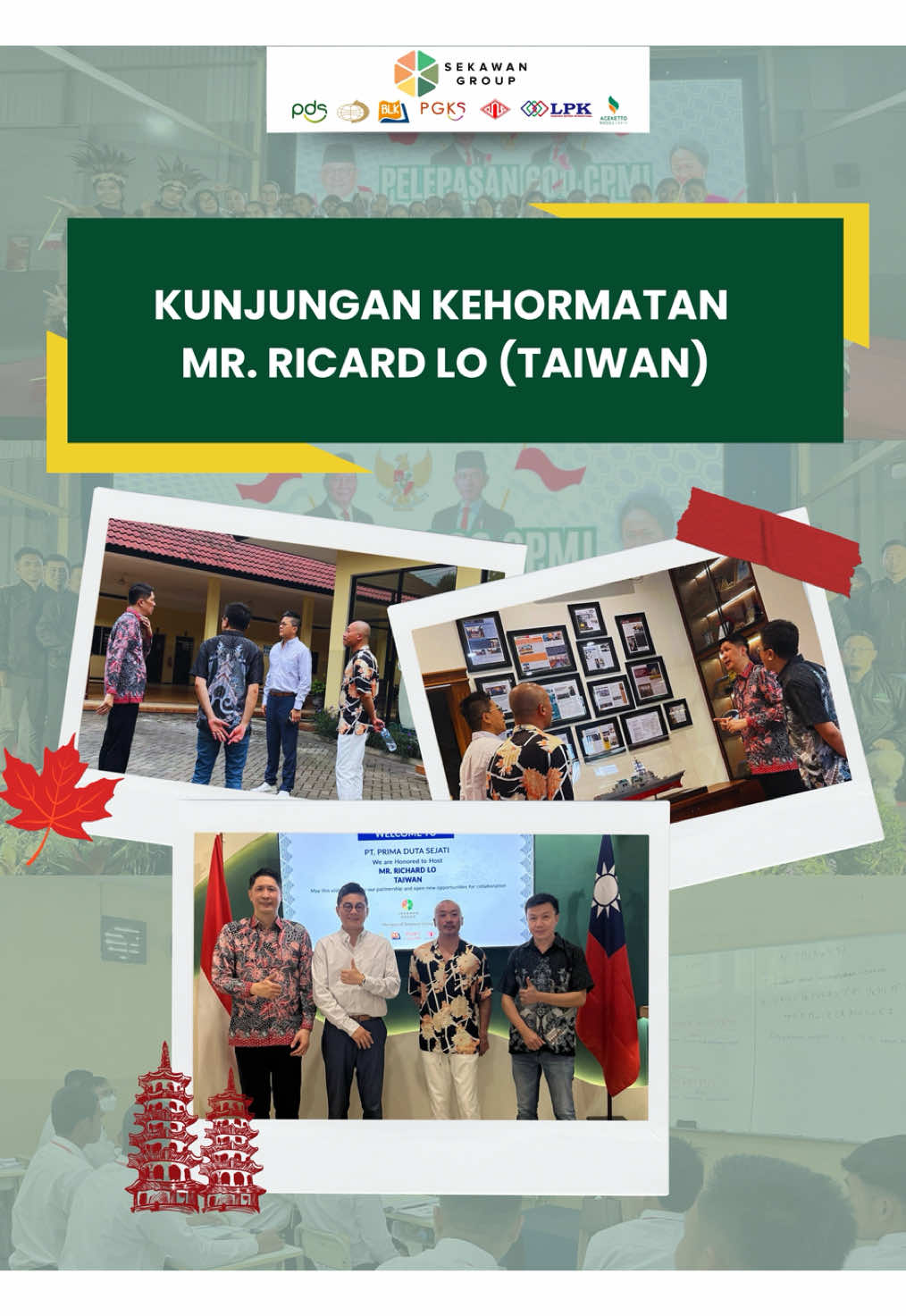 #ptprimadutasejati #pdsgempol #pjtkiresmi #taiwan #kerjakeluarnegeri 