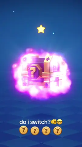 who’s da best? #fyp #clashroyale #viral 