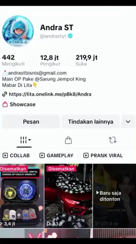 #CapCut#sampe andra pun pake pp boboiboy ice jir😂