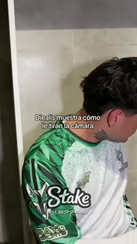 #diealis #viral #parati 