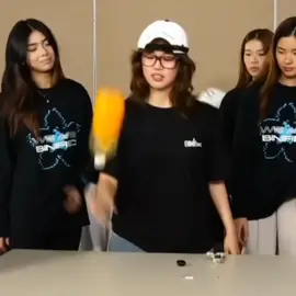 Magulo hanggang dulo lagi't lagi 😂 @BINI PH  #BINI #BINIph #binicore #biniglobal #binilive 