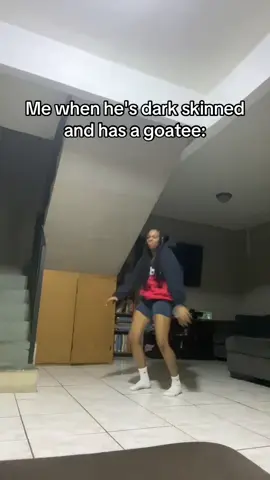 For everyone asking for a dark skinned version 😂 #fyp #trini_tiktoks #relatable 