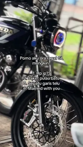 Semua karena jajal nyicil tuku rongko sek #4u #fyp #kmhgl100 #cepekgank🤙🏻 