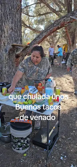 #fypシツ tacos de venado 