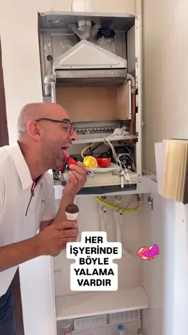 Patron nasıl yalanır #patron #eleman #fatihbank 