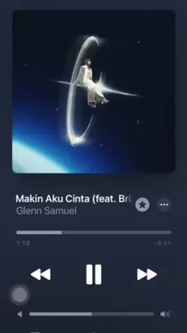 Makin Aku Cinta - Glenn Samuel ft. Brisia Jodie & Andi Rianto