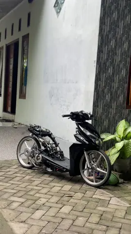 #k44gank #beatespmodifikasi #beatespring17 #kyrickstyle 