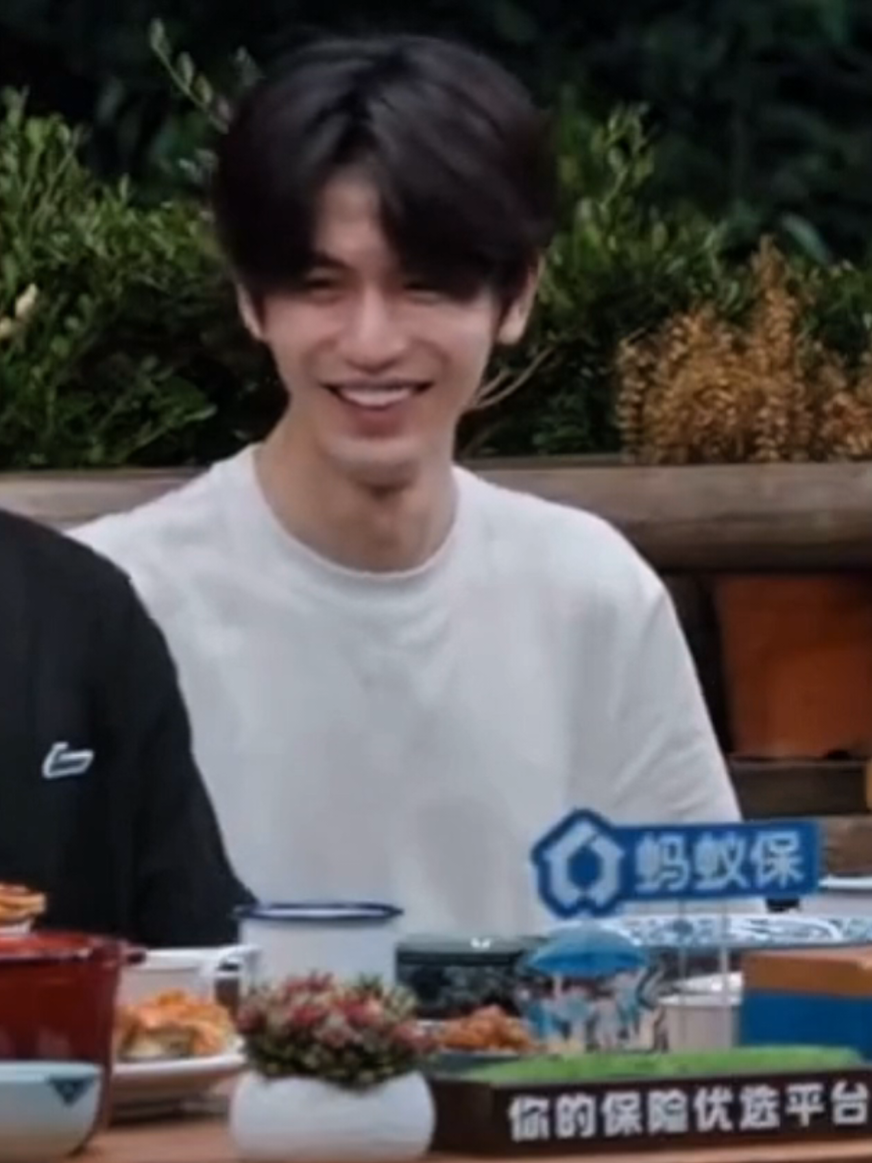 Trương Lăng Hách KIM TỊCH HÁCH TỊCH Hách&Mạch 🐮🌾 #Jinxihexi #zhanglinghe_zhaojinmai #truonglanghach_trieukimmach #zhanglinghe #fyp 