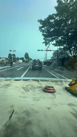 Cập nhật đèn mới tại quốc lộ 51#sanbaytansonnhat✈ #dichvudulich #thuexedulich #vungtau #xehopdong 