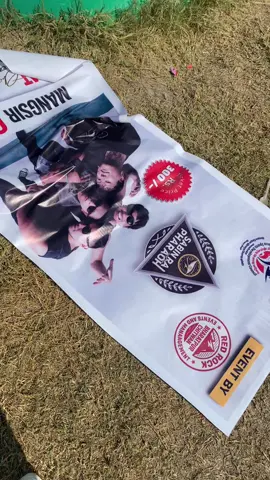 Coming Tuesday at Narayani Kinar. @sabinraiandthepharaoh 