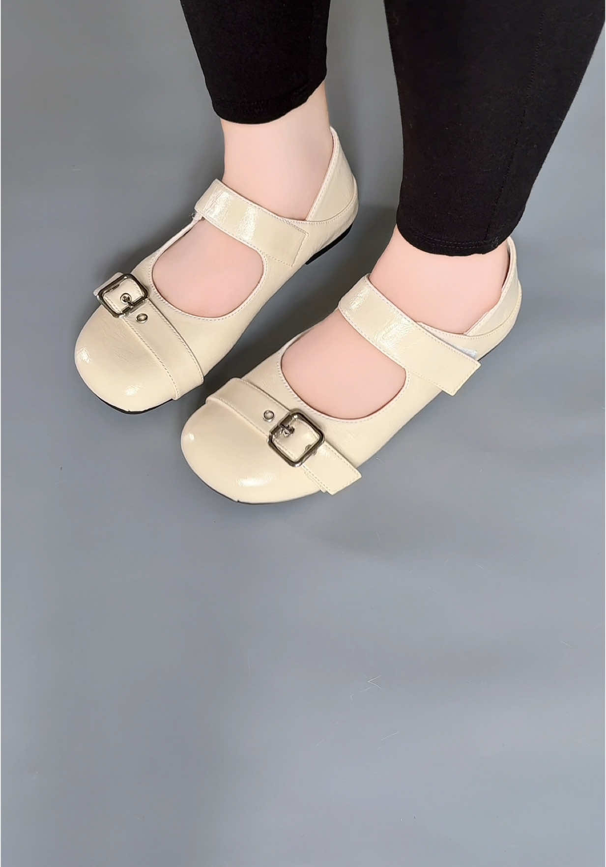 Giày búp bê nu #giaybupbe #giaybet #giaynu #giayxinh #xuhuong 