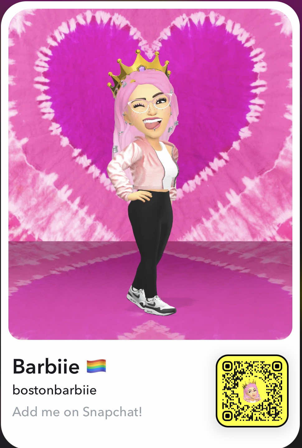 #barbiiegang💪🏼 #empoweredwomenempowerwomen #wuhluhwuh #recoveroutloud #poppinmyshit 