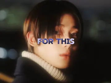 I hate how dumb societal standards shape the way people see you. I relate so much to Sunoo because, as a woman who doesn’t express my emotions the same way others do, even the closest people around me wrongly speculate about who I am because I don’t fit their idea of what a “woman” should be. In an industry as harsh as this one, being an idol is already hard enough. I can’t imagine having every move dissected and criticized. Sunoo’s sensibility, his softness, his so-called “feminine” traits, I love those things about him. I love that he’s comfortable with his emotions and aware of his limits. What I’ll never understand is how people take these beautiful parts of who he is and twist them into assumptions about his sexuality, attacks on his talent (when he has some of the best duality in the entire industry, by the way), or reasons to tear him down. I like to believe K-pop fans are open-minded and aware of these issues, but clearly some people still have a lot to learn. So, I could finish this by saying that Sunoo is “man enough”, but what does that even mean? #sunoo #kimsunoo #enhypen #engene #kpopfyp 