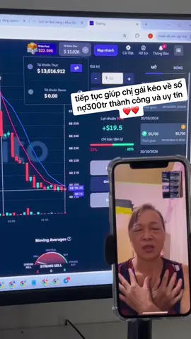 Giúp đỡ chị gái thành công 300 triệu chúc chị 1 đời bình an ❤️❤️#xuhuong 