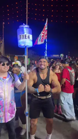 When you find the tren 😭😈😂 #bodybuilding #tren #rave 