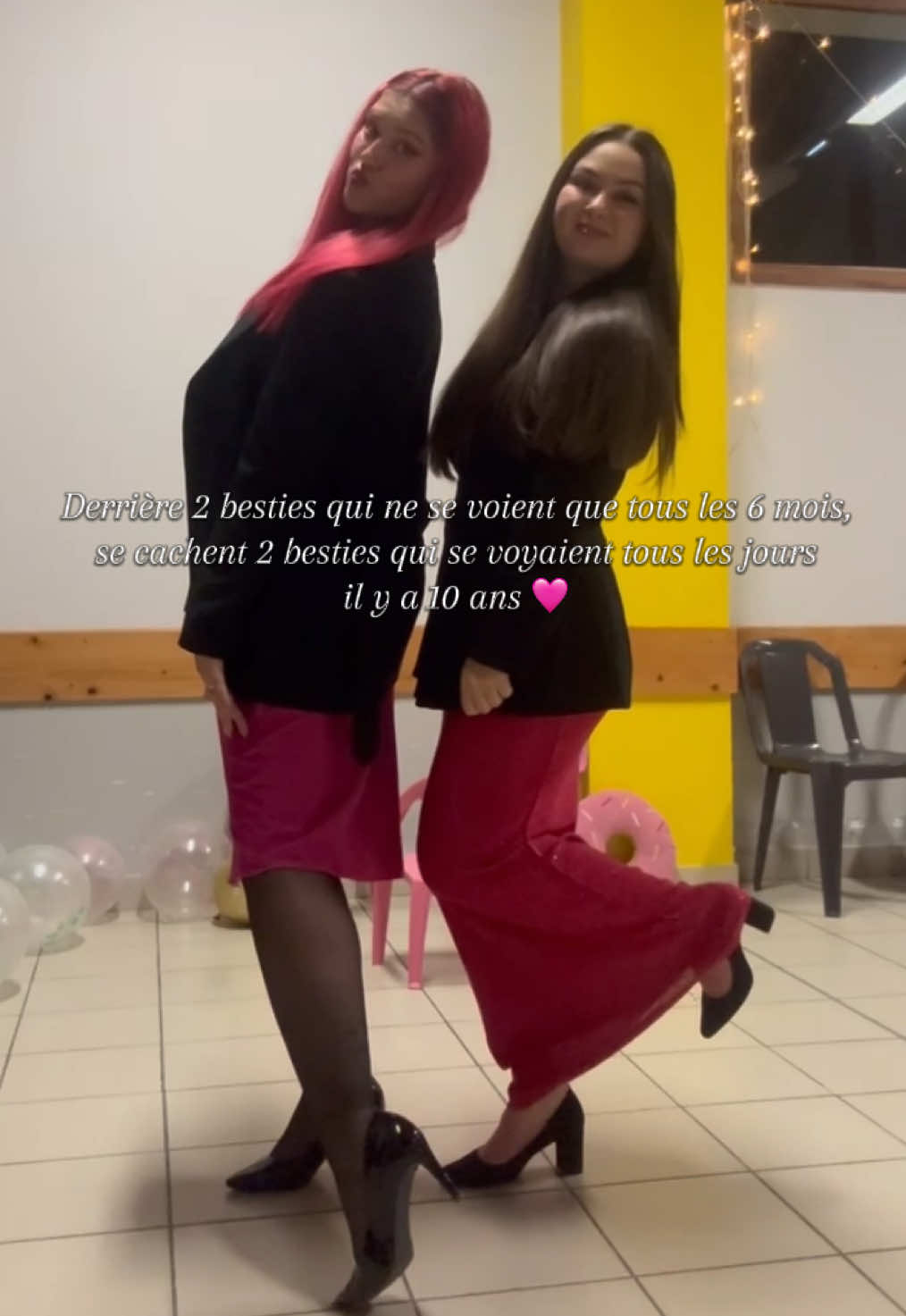 Bestie 🩷 @Est-elle 🦙 