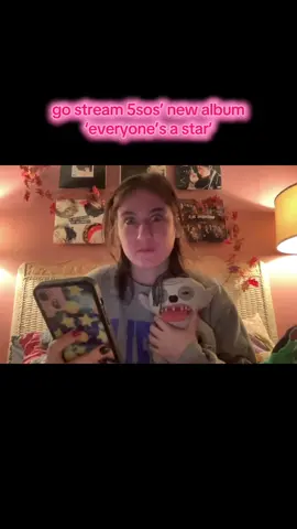 some highlights from my reactions. chat… they really outdid themselves. #5sos #5secondsofsummer #everyonesastar 