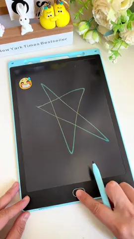 Bảng Viết Tự Xoá #giadungthongminh #giadungtienich #phukien #dodungtientich #tongkhogiadung