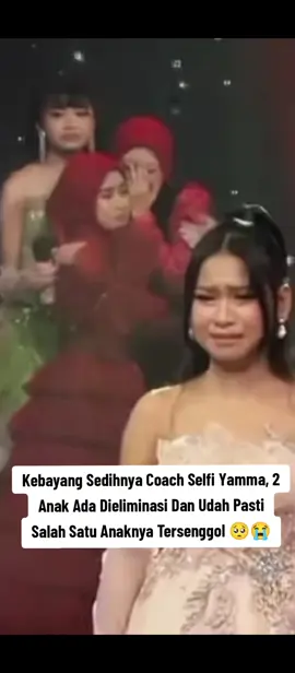 #dangdutacademy7 #selfiyamma #robida7 #aprilda7 #milada7 